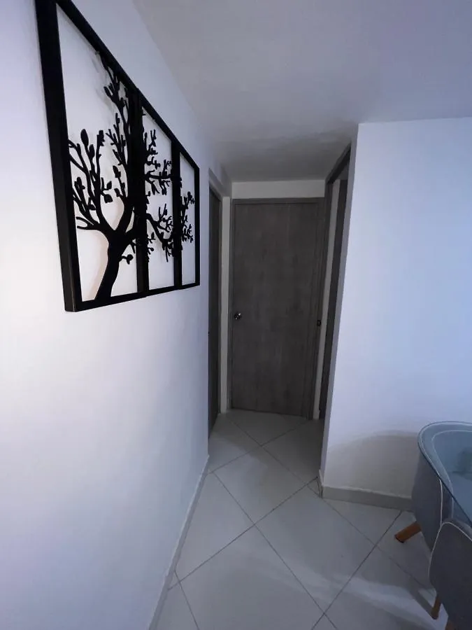 Apartamento Cerca Del Centro Apartment Medellin