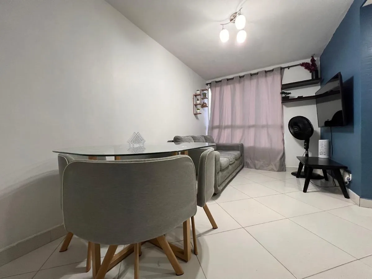 Apartamento Cerca Del Centro Apartment Medellin 0*,  Colombia