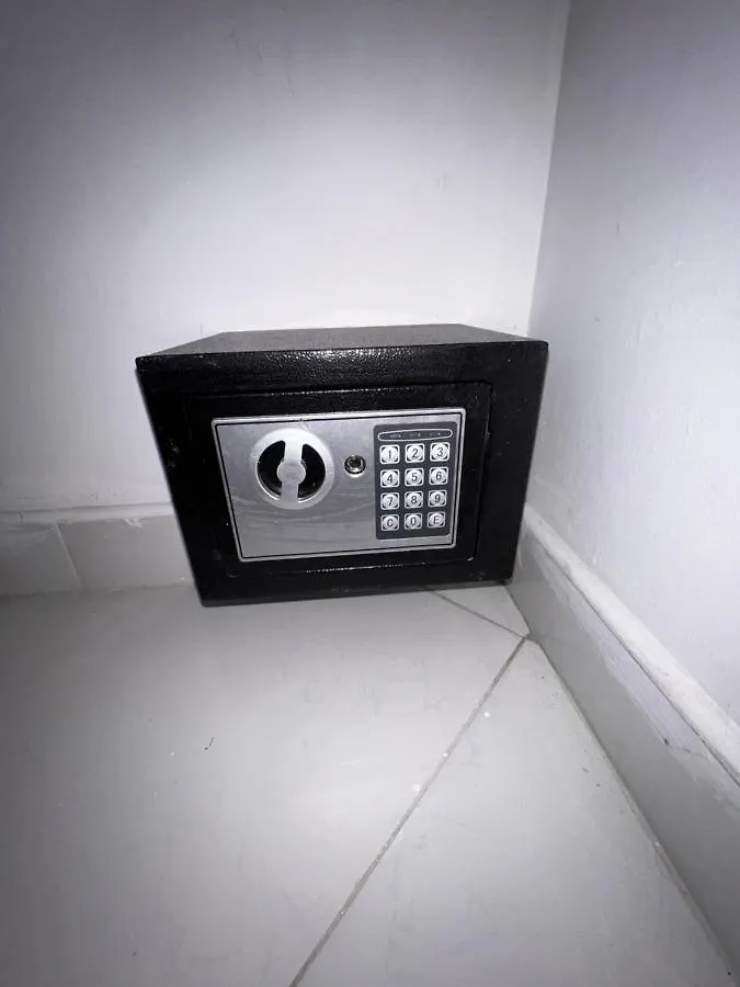 Apartamento Cerca Del Centro Apartment Medellin