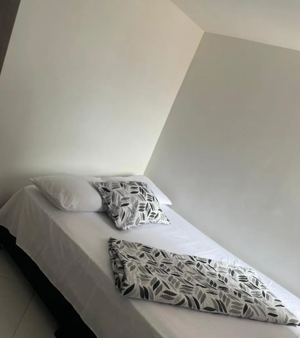 Apartamento Cerca Del Centro Apartment Medellin 0*,
