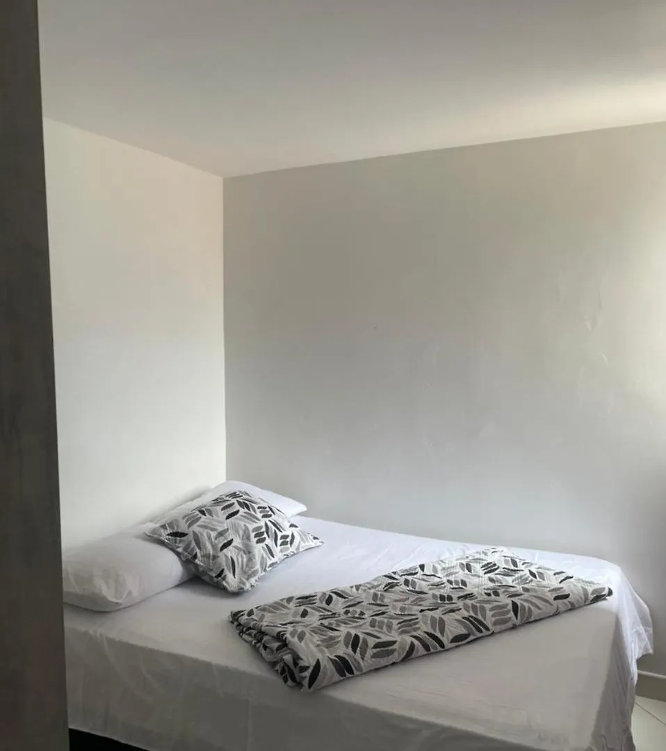 Apartamento Cerca Del Centro Apartment Medellin Colombia