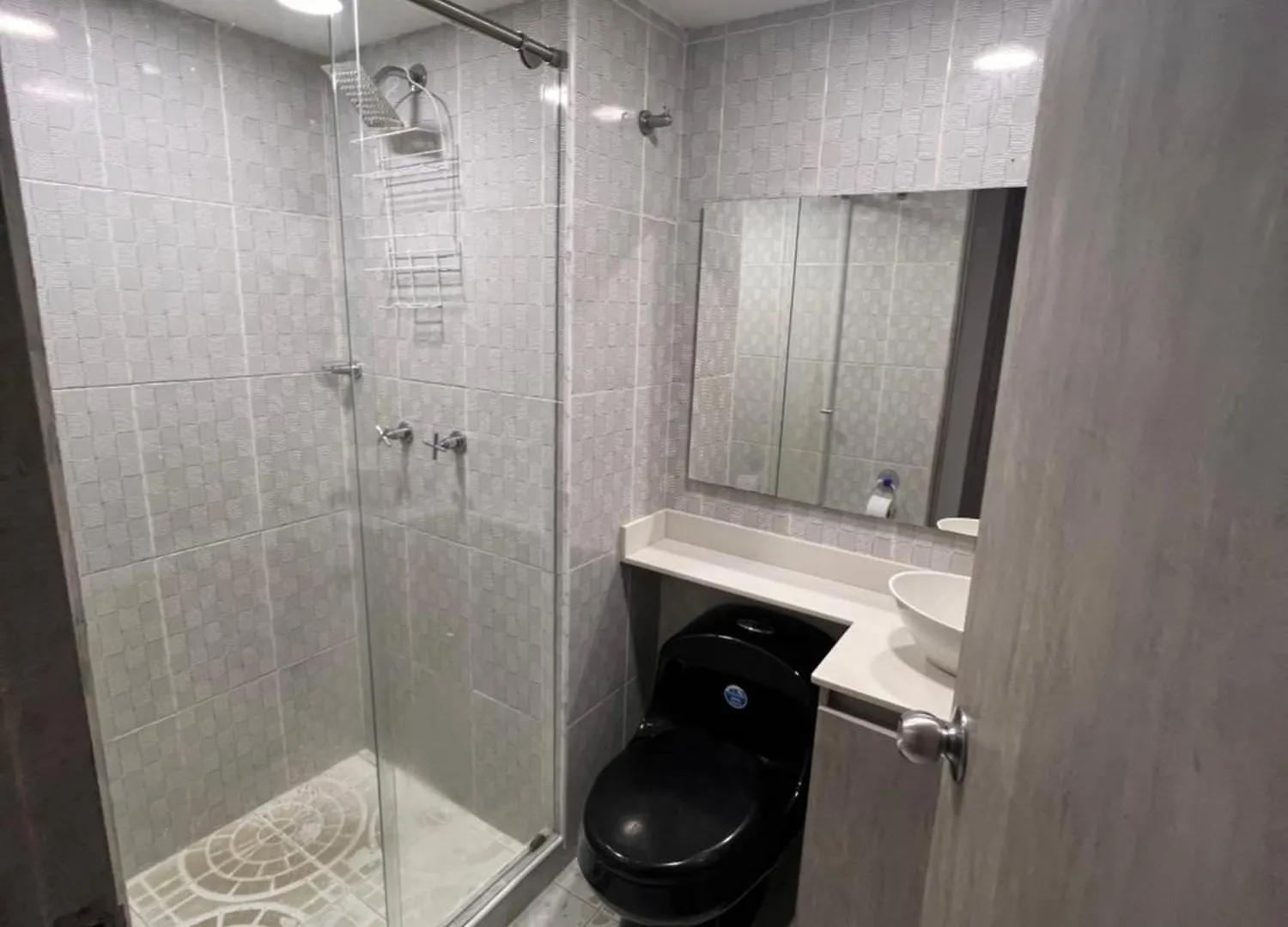 Apartamento Cerca Del Centro Apartment Medellin