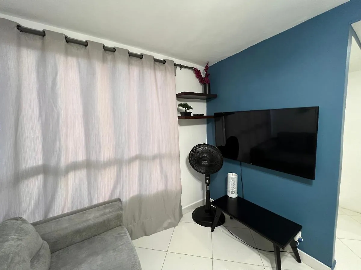 Apartamento Cerca Del Centro Lejlighed Medellín