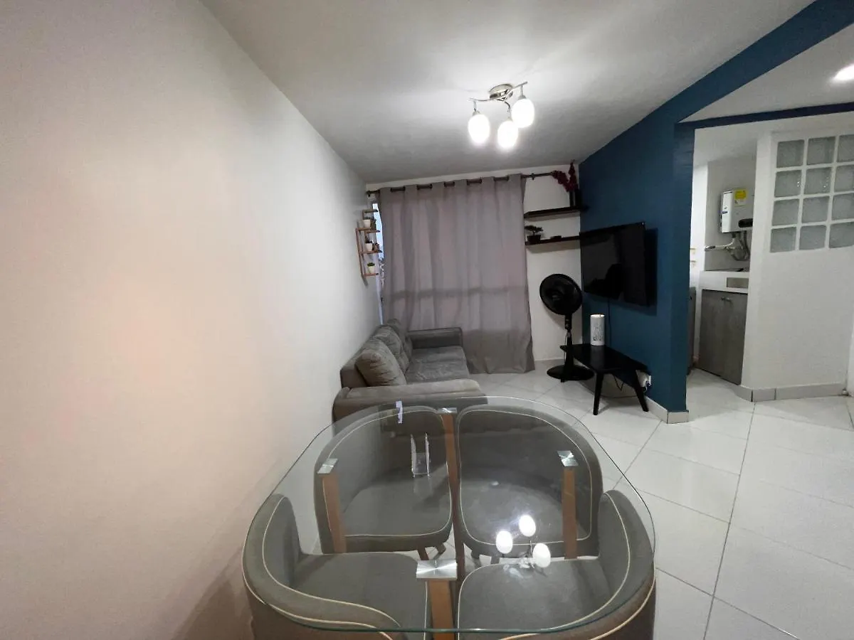 Apartamento Cerca Del Centro Lejlighed Medellín
